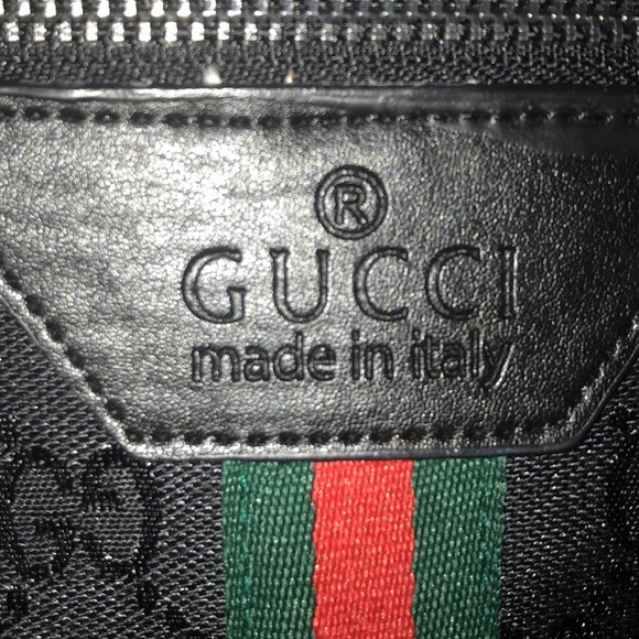 Gucci bag - Picture 3 of 3